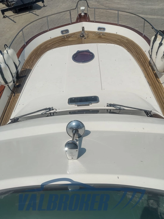 Baumarine 50 LOBSTER de segunda mano en venta