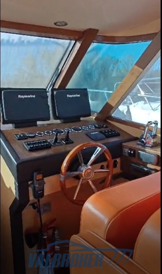 Baumarine 50 LOBSTER de segunda mano en venta
