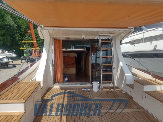 Baumarine 50 LOBSTER de segunda mano en venta