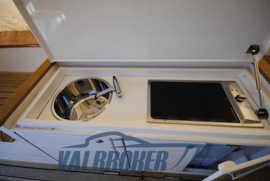 Baumarine 50 LOBSTER de segunda mano en venta