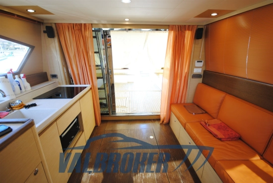 Baumarine 50 LOBSTER de segunda mano en venta