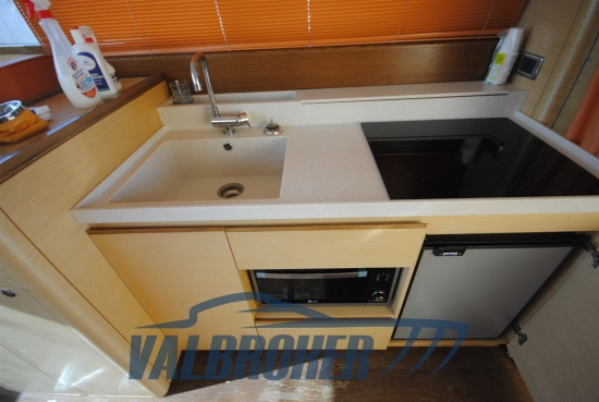 Baumarine 50 LOBSTER de segunda mano en venta
