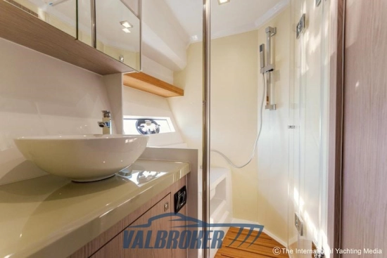 Sessa Marine C3X Hard top usata in vendita