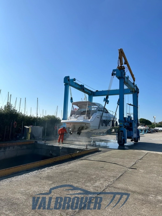 Sessa Marine C3X Hard top usata in vendita