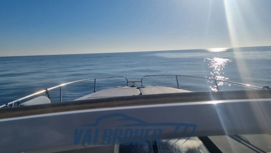 Sessa Marine C3X Hard top usata in vendita