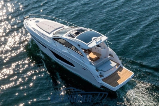 Sessa Marine C3X Hard top usata in vendita