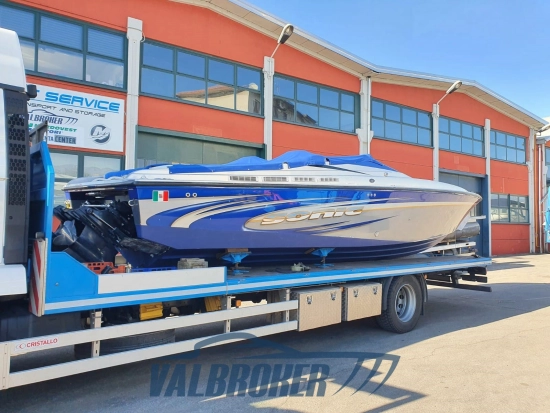 Sonic 31ss de segunda mano en venta