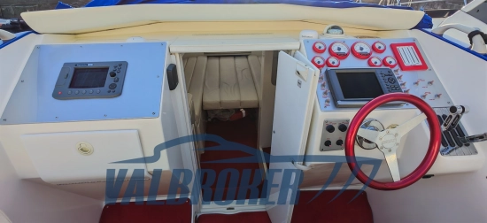 Sonic 31ss de segunda mano en venta