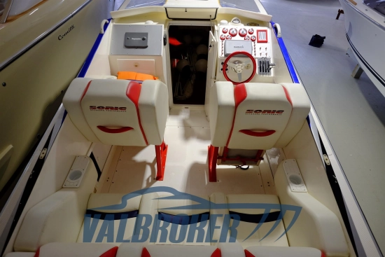 Sonic 31ss de segunda mano en venta