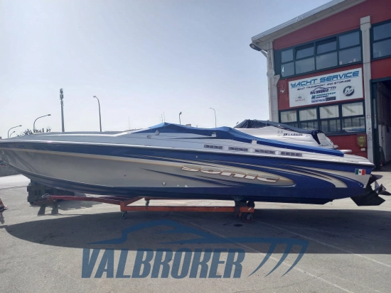 Sonic 31ss de segunda mano en venta