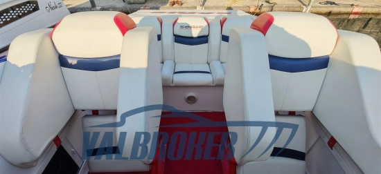 Sonic 31ss de segunda mano en venta