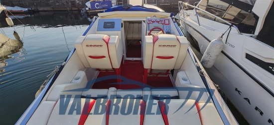 Sonic 31ss de segunda mano en venta