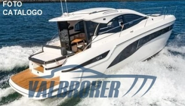 Bavaria Yachts SR 41 de segunda mano en venta