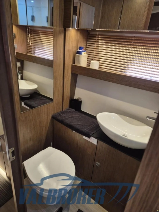 Bavaria Yachts SR 41 usata in vendita