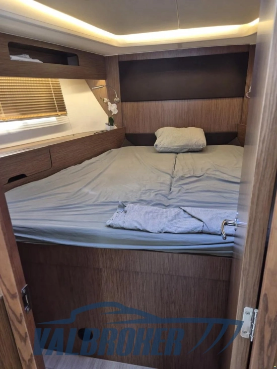 Bavaria Yachts SR 41 usata in vendita