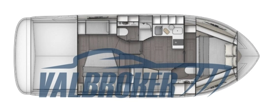 Bavaria Yachts SR 41 usata in vendita