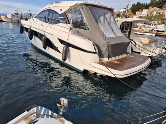 Bavaria Yachts SR 41 usata in vendita
