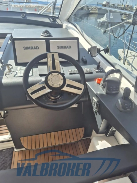 Bavaria Yachts SR 41 usata in vendita