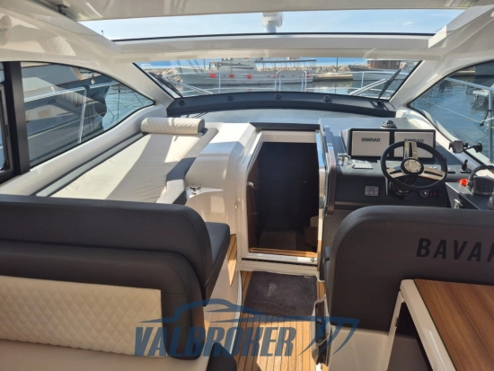 Bavaria Yachts SR 41 usata in vendita