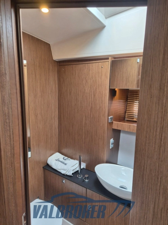 Bavaria Yachts SR 41 usata in vendita