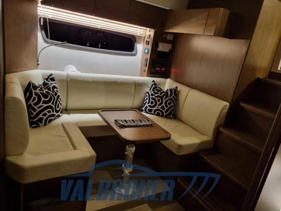 Bavaria Yachts SR 41 usata in vendita