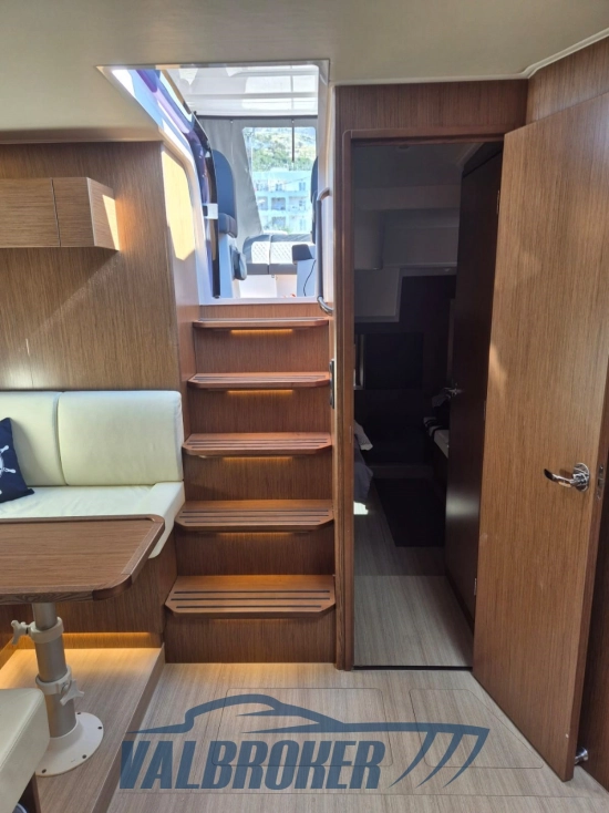 Bavaria Yachts SR 41 usata in vendita