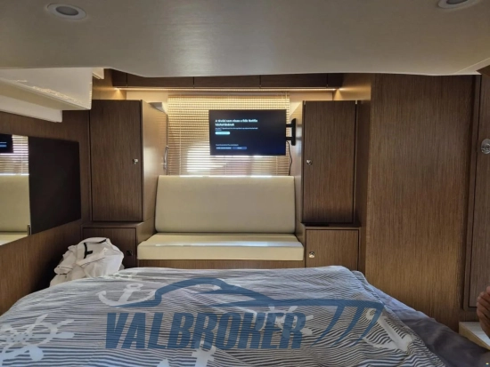 Bavaria Yachts SR 41 usata in vendita