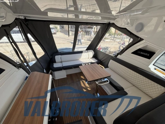 Bavaria Yachts SR 41 usata in vendita