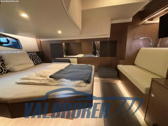 Bavaria Yachts SR 41 usata in vendita
