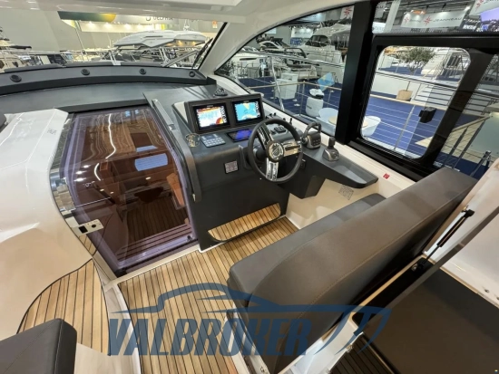 Bavaria Yachts SR 41 usata in vendita