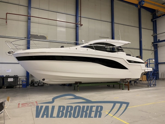 Bavaria Yachts SR 41 usata in vendita