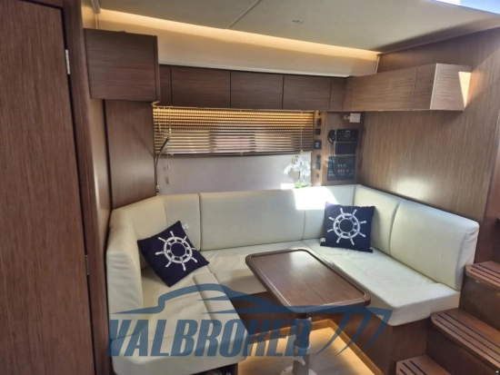 Bavaria Yachts SR 41 usata in vendita