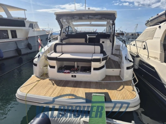 Bavaria Yachts SR 41 usata in vendita