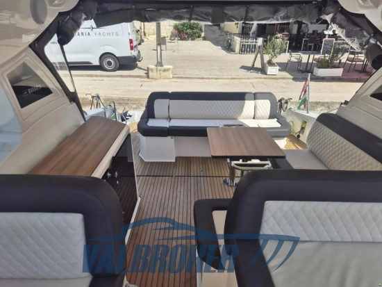 Bavaria Yachts SR 41 usata in vendita