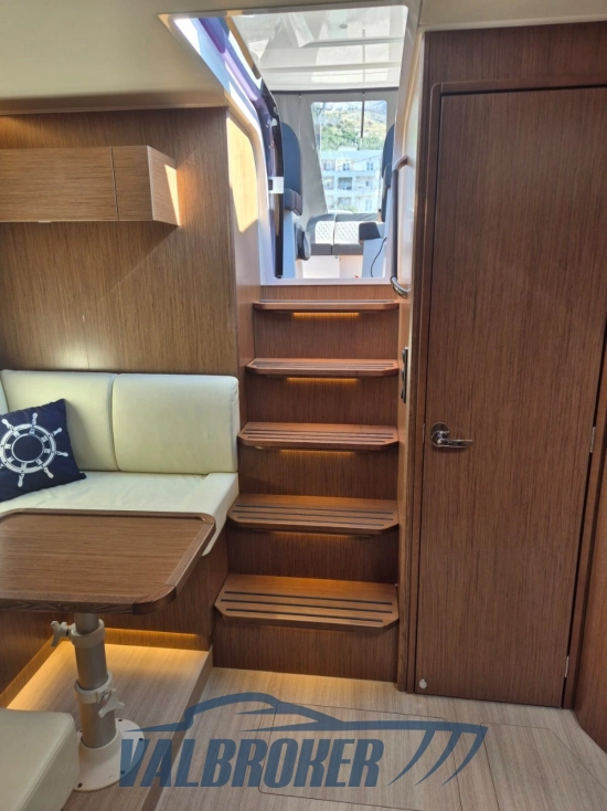 Bavaria Yachts SR 41 usata in vendita