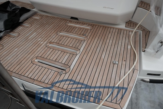 Azimut Atlantis 43 usata in vendita