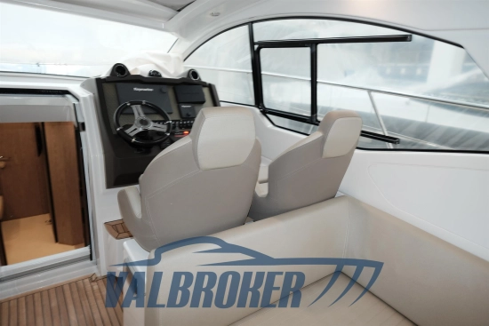 Azimut Atlantis 43 usata in vendita