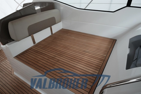 Azimut Atlantis 43 usata in vendita