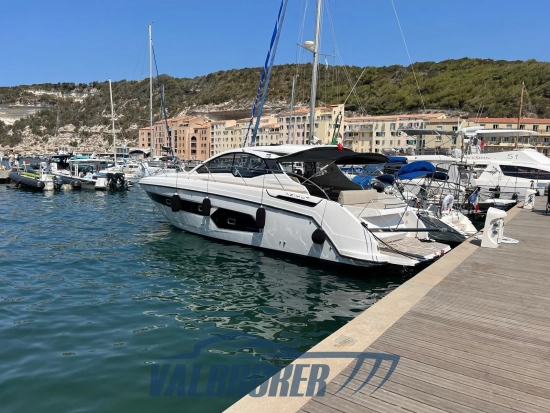 Azimut Atlantis 43 usata in vendita