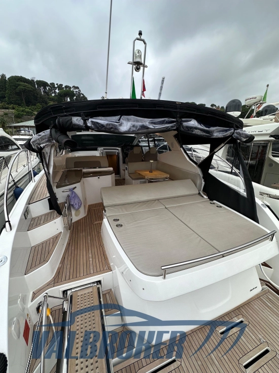 Azimut Atlantis 43 usata in vendita