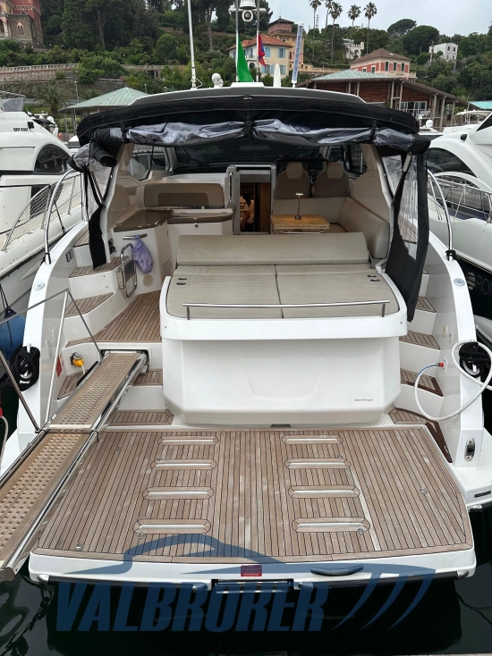 Azimut Atlantis 43 usata in vendita