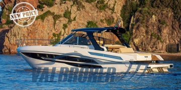 FIM Regina 470 usata in vendita