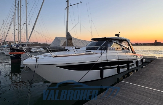 FIM Regina 470 usata in vendita