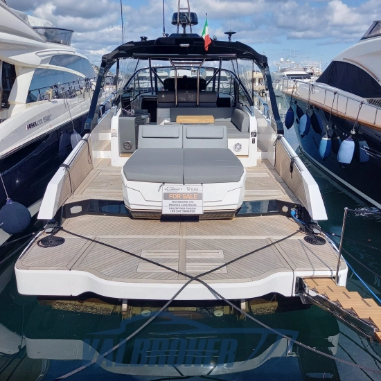 FIM Regina 470 usata in vendita