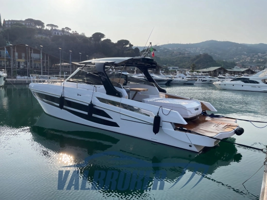 FIM Regina 470 usata in vendita
