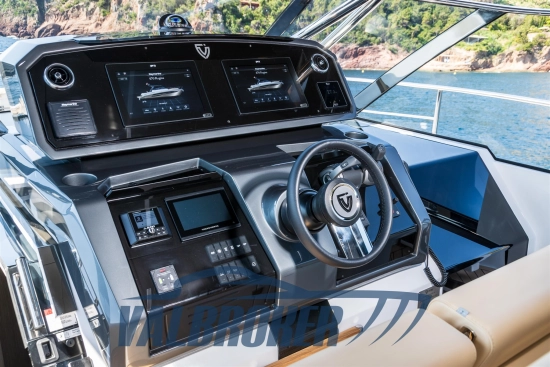 FIM Regina 470 usata in vendita