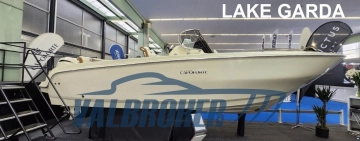 Capoforte FX240 usata in vendita