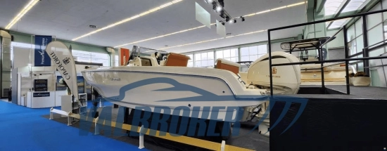 Capoforte FX240 usado à venda