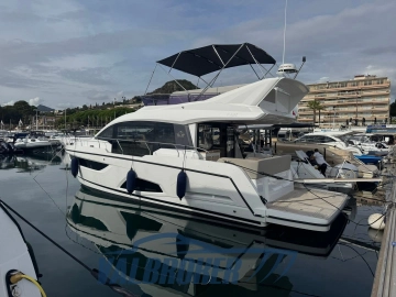 Sealine F430 de segunda mano en venta