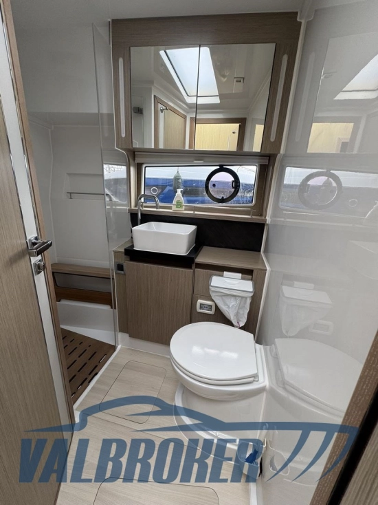 Sealine F430 de segunda mano en venta